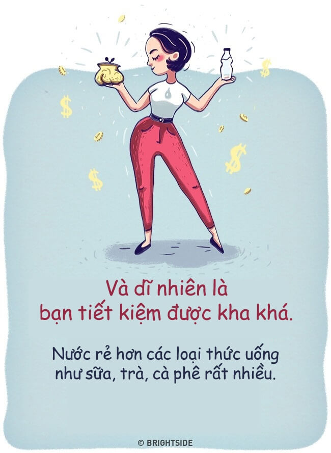 nước lọc
