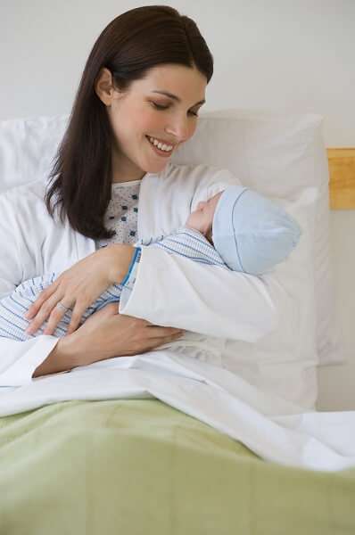 8 điều mẹ nên làm sau sinh 34 8 điều mẹ nên làm sau sinh 6