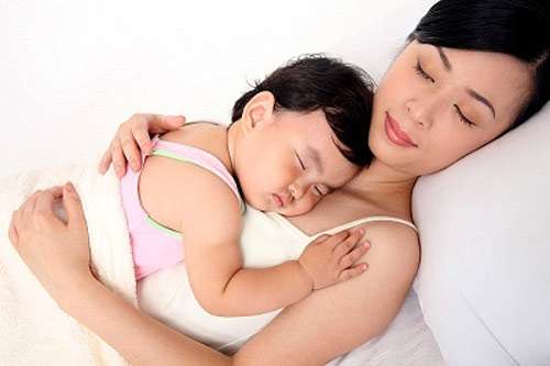 8 điều mẹ nên làm sau sinh 35 8 điều mẹ nên làm sau sinh 7