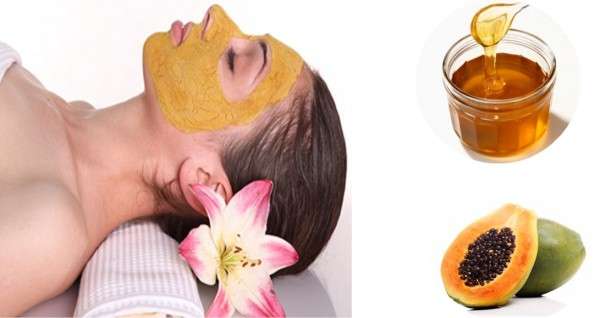 8 loại mặt nạ “thân thiện” cho da mẹ bầu 42 8 loại mặt nạ “thân thiện” cho da mẹ bầu 14