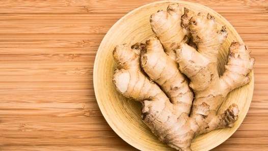 8 lợi ích sức khỏe từ việc ăn gừng 7
