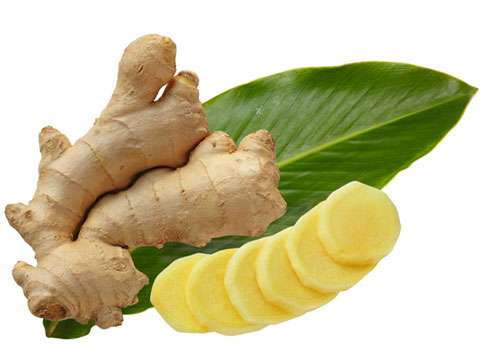 8 lợi ích sức khỏe từ việc ăn gừng 9