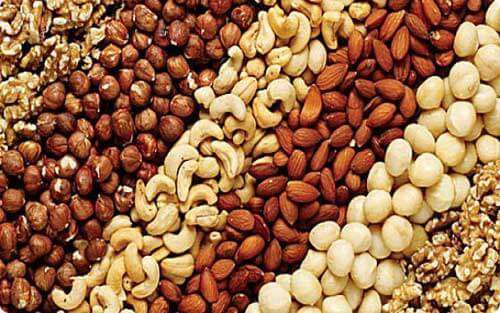 8 lưu ý ăn uống cho bầu công sở 36 8 lưu ý ăn uống cho bầu công sở 8