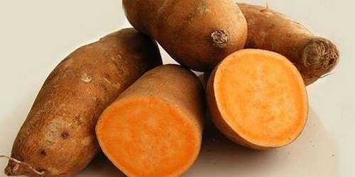 8 lý do để ăn khoai lang mỗi ngày 12