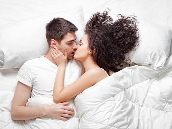 8 lý do thuyết phục bạn nên "yêu" vào buổi sáng 5