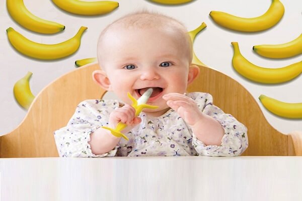 8 mẹo giảm đau cho bé khi mọc răng vừa dễ lại vừa nhanh 37 Làm lạnh đồ chơi của bé