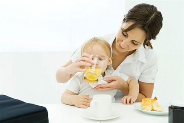 8 món ăn tốt cho trẻ đang bị sốt cao, vừa giúp bé ngon miệng vừa hỗ trợ hạ sốt 37 8 món ăn tốt cho trẻ đang bị sốt cao, vừa giúp bé ngon miệng vừa hỗ trợ hạ sốt 9