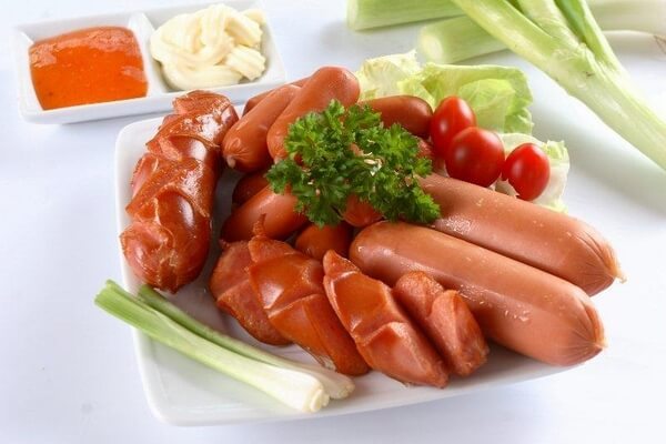 8 nhóm thực phẩm nên hạn chế khi mang thai 42 8 nhóm thực phẩm nên hạn chế khi mang thai 14