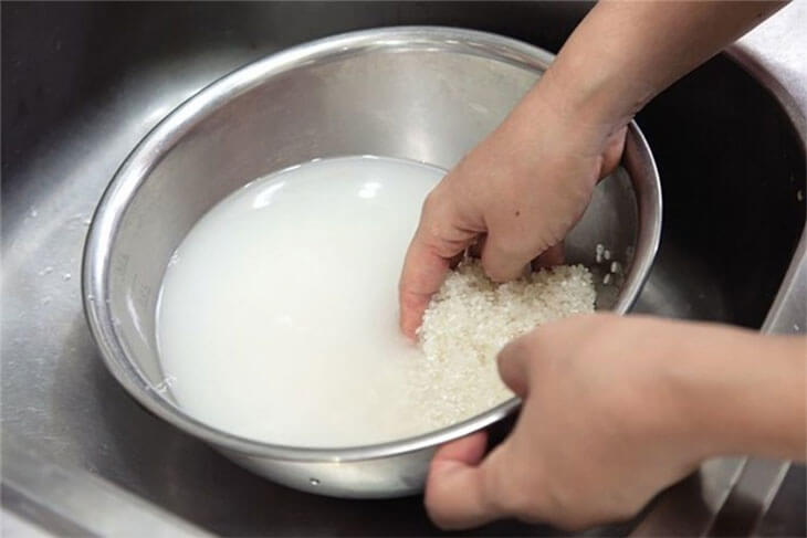 8 sai lầm khiến cơm mất hết chất dinh dưỡng quý giá 34 8 sai lầm khiến cơm mất hết chất dinh dưỡng quý giá 6