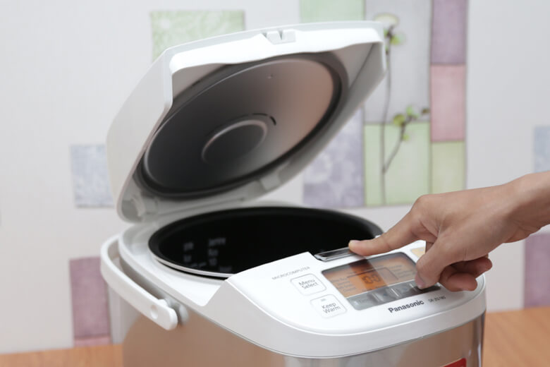 8 sai lầm khiến cơm mất hết chất dinh dưỡng quý giá 35 8 sai lầm khiến cơm mất hết chất dinh dưỡng quý giá 7