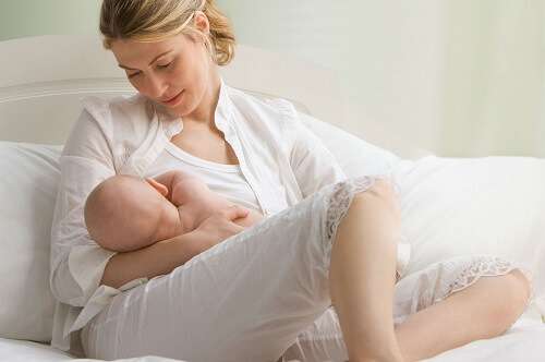 8 thói quen giúp tăng sức đề kháng cho con 8