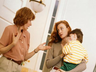 8 thói quen xấu của bố mẹ vô tình biến con thành một đứa trẻ không có tiền đồ 9