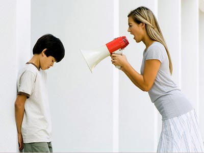8 thói quen xấu của bố mẹ vô tình biến con thành một đứa trẻ không có tiền đồ 13