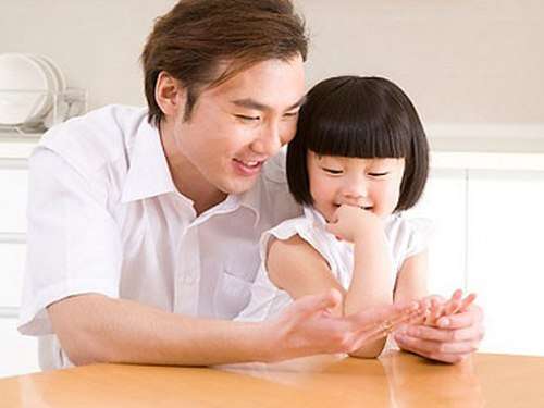 9 bài học cha nên dạy con gái 11