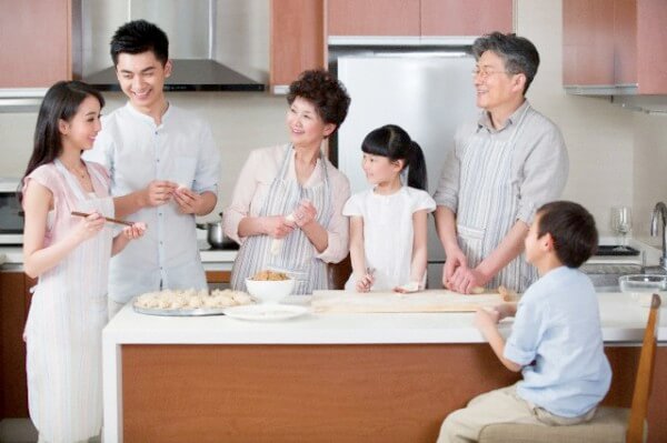 9 cách dạy con hiếu thảo 35 9 cách dạy con hiếu thảo 7