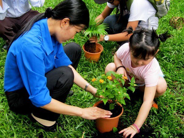 9 điều bạn nên cho trẻ trải nghiệm trong kỳ nghỉ hè 41 9-dieu-ban-nen-cho-tre-trai-nghiem-trong-ky-nghi-he