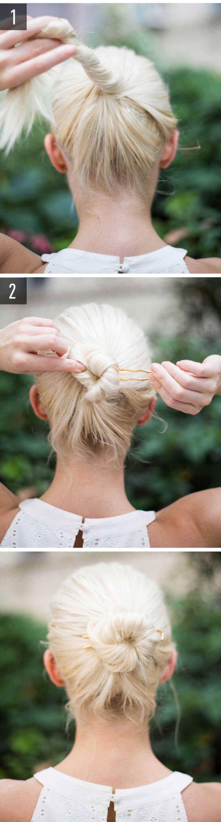 9 kiểu tóc cho bạn xinh lung linh đêm hẹn hò 8/3 18