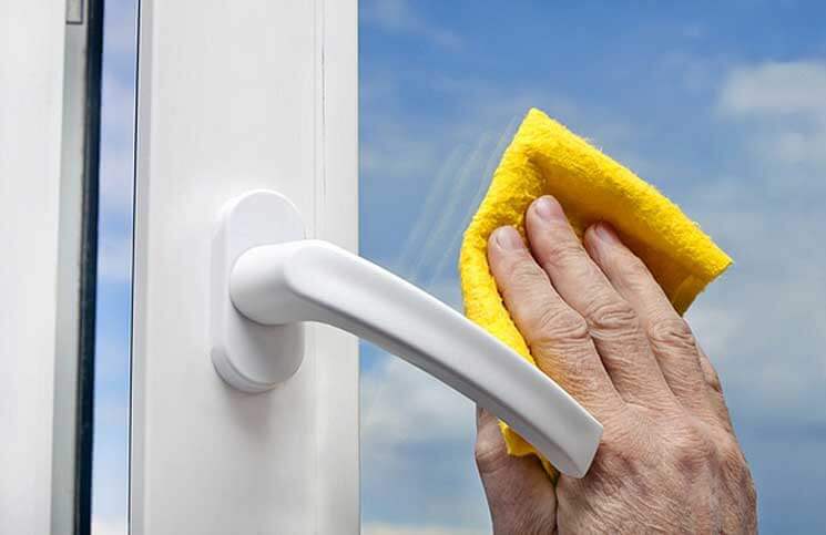 9 mẹo vệ sinh nhà bếp cực hay từ chanh 37 9 mẹo vệ sinh nhà bếp cực hay từ chanh 9