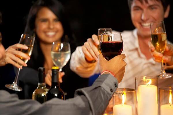 9 việc các cặp vợ chồng phải từ bỏ ngay khi quyết định có thai để không ảnh hưởng đến thai nhi sau này 39 Tránh xa bia rượu
