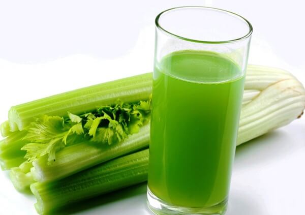 Ăn cần tây ngăn ngừa được nhiều bệnh tật 7