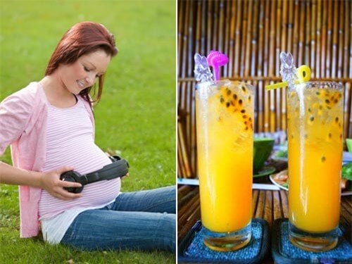 Ăn chanh dây mẹ bầu sẽ tận dụng được những lợi ích không ngờ này 37 Ăn chanh dây mẹ bầu sẽ tận dụng được những lợi ích không ngờ này 9