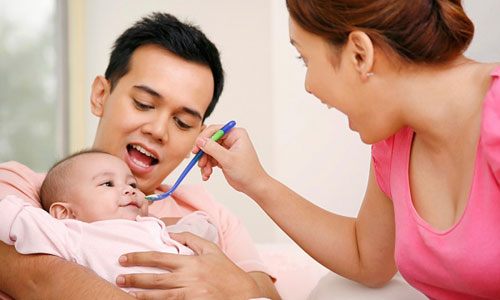 Ăn dặm kiểu Nhật - nên hay không nên? 36 an-dam-kieu-nhat-nen-hay-khong-nen