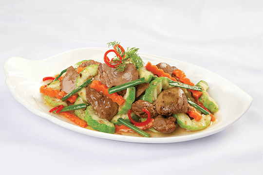 Ăn gan gà bạn sẽ nhận ngay 4 lợi ích sức khỏe tuyệt vời này 35 Ăn gan gà bạn sẽ nhận ngay 4 lợi ích sức khỏe tuyệt vời này 7