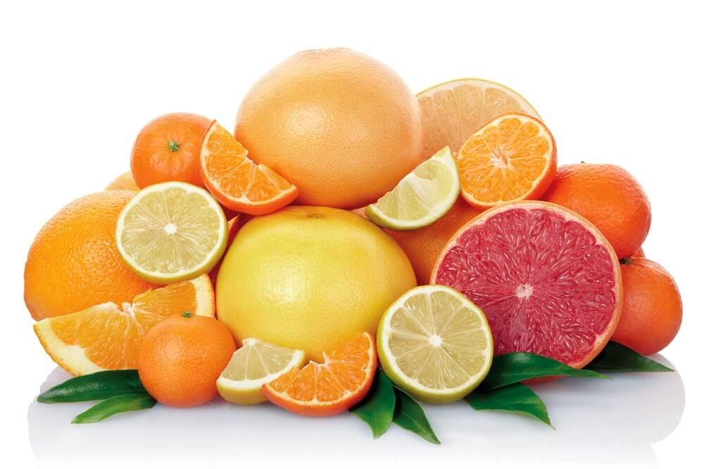 Ăn gì giúp cơ thể tăng sức đề kháng? 43 trái cây chứa nhiều vitamin C
