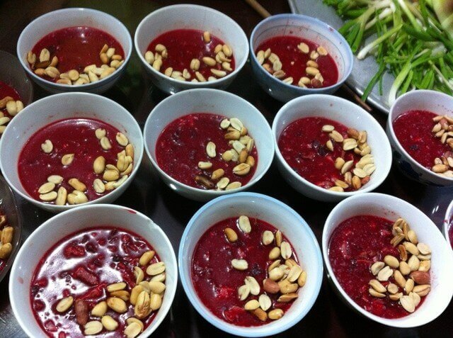 Ăn tiết canh: Sướng một lần, mất một đời 41 Ăn tiết canh: Sướng một lần, mất một đời 13
