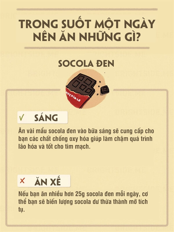 Ăn uống như thế này, cả đời bạn sẽ không cần tập thể dục 45 Ăn uống như thế này, cả đời bạn sẽ không cần tập thể dục 17