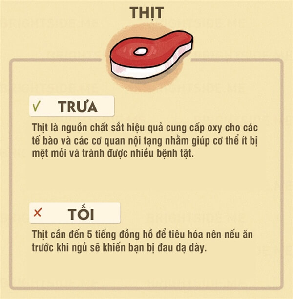 Ăn uống như thế này, cả đời bạn sẽ không cần tập thể dục 46 Ăn uống như thế này, cả đời bạn sẽ không cần tập thể dục 18