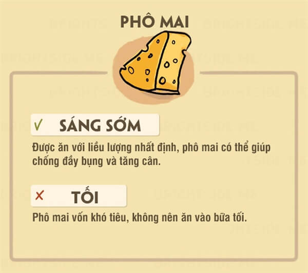 Ăn uống như thế này, cả đời bạn sẽ không cần tập thể dục 55 Ăn uống như thế này, cả đời bạn sẽ không cần tập thể dục 27