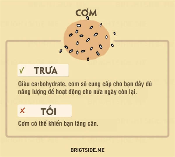 Ăn uống như thế này, cả đời bạn sẽ không cần tập thể dục 57 Ăn uống như thế này, cả đời bạn sẽ không cần tập thể dục 29