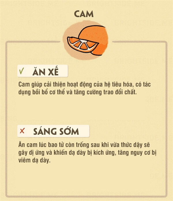 Ăn uống như thế này, cả đời bạn sẽ không cần tập thể dục 48 Ăn uống như thế này, cả đời bạn sẽ không cần tập thể dục 20