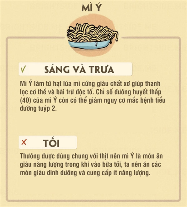 Ăn uống như thế này, cả đời bạn sẽ không cần tập thể dục 49 Ăn uống như thế này, cả đời bạn sẽ không cần tập thể dục 21
