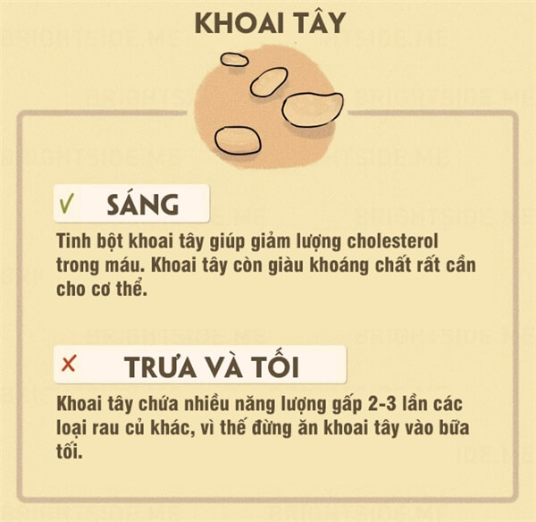 Ăn uống như thế này, cả đời bạn sẽ không cần tập thể dục 52 Ăn uống như thế này, cả đời bạn sẽ không cần tập thể dục 24