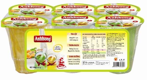Ánh Hồng tổ chức buổi ra mắt chiến lược mới 40 Ánh Hồng tổ chức buổi ra mắt chiến lược mới 12