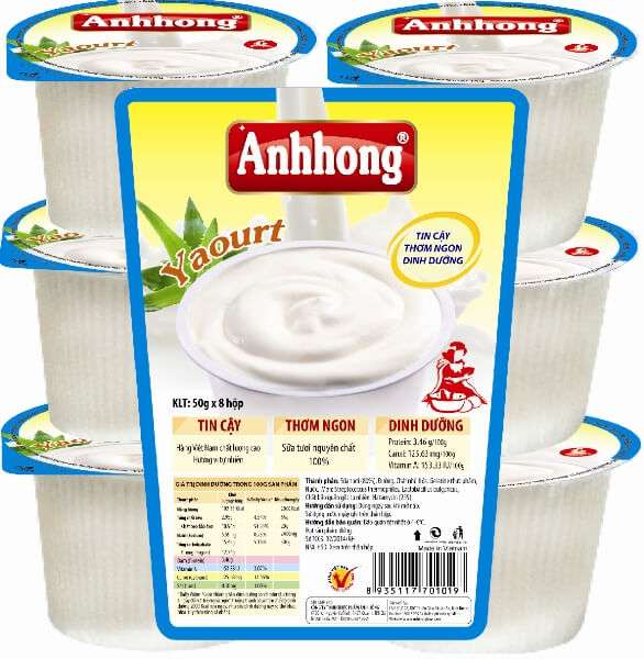 Ánh Hồng tổ chức buổi ra mắt chiến lược mới 47 Ánh Hồng tổ chức buổi ra mắt chiến lược mới 19