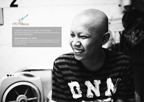 Ảnh nụ cười trẻ thơ chiến thắng nỗi đau bệnh tật 45 anh-nu-cuoi-tre-tho-chien-thang-noi-dau-benh-tat