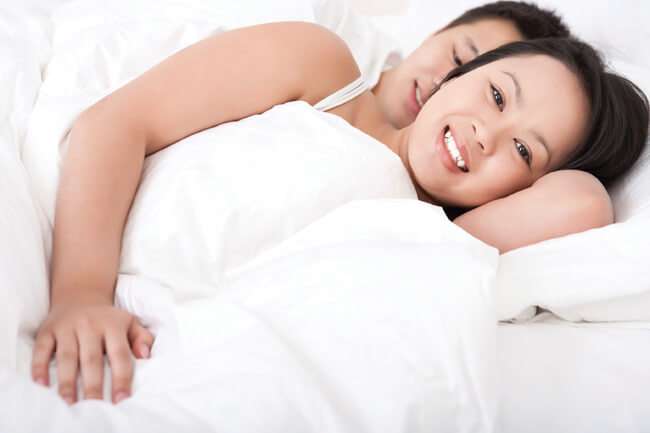 Góc Vợ Chồng: Áo ngủ và chuyện ấy 34 Ao ngu va chuyen ay