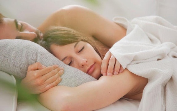 Áp dụng 9 cách này để sớm có em bé trong năm 2016 41 Áp dụng 9 cách này để sớm có em bé trong năm 2016 14