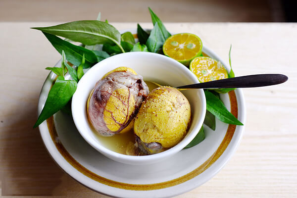 Bà bầu ăn nhiều 5 loại gia vị này dễ bị sẩy thai, con sinh ra kém thông minh 34 Bà bầu ăn nhiều 5 loại gia vị này dễ bị sẩy thai, con sinh ra kém thông minh 7