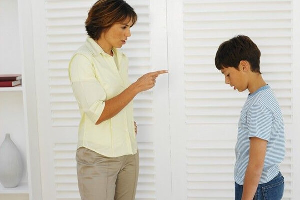 Ba mẹ đừng nói vậy, con đau 36 Ba mẹ đừng nói vậy, con đau 8