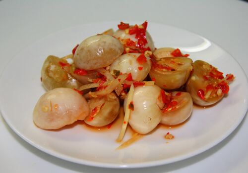 Ba món dưa muối xổi chua chua giòn giòn cho cả nhà ngon cơm 36 Ba món dưa muối xổi chua chua giòn giòn cho cả nhà ngon cơm 8