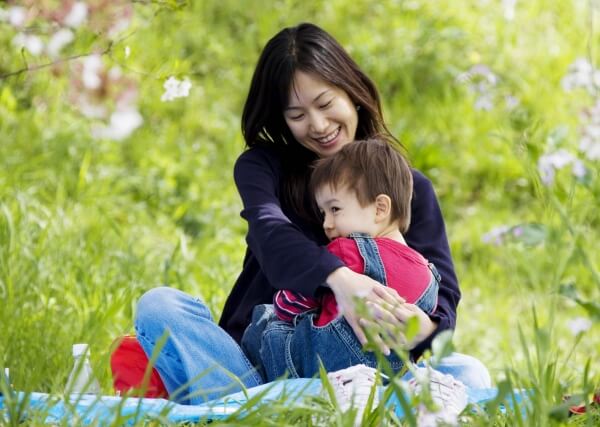 Bà nội ghét cháu trai vì "giống mẹ khó ba đời" 33 Bà nội ghét cháu trai vì "giống mẹ khó ba đời" 5
