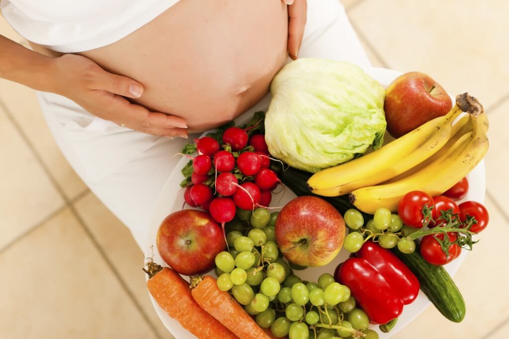 Ba tháng cuối ăn gì để khỏe mẹ khỏe con, dễ đẻ? 36 Ba tháng cuối ăn gì để khỏe mẹ khỏe con