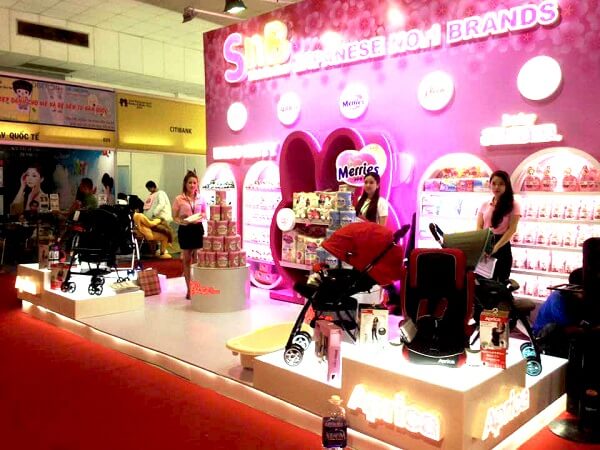 Baby&Kids Fair – Triển lãm Quốc tế Sản phẩm và dịch vụ cao cấp cho mẹ và bé. 38 baby-kids-fair-trien-lam-quoc-te-san-pham-va-dich-vu-cao-cap-cho-me-va-be