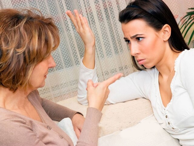 Bác nói cho mà biết, mày không có của hồi môn thì đừng hòng lấy con trai bác! 6