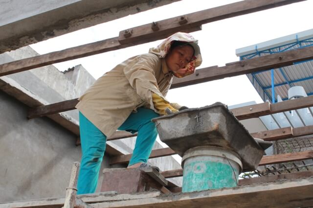 Bác nói cho mà biết, mày không có của hồi môn thì đừng hòng lấy con trai bác! 7
