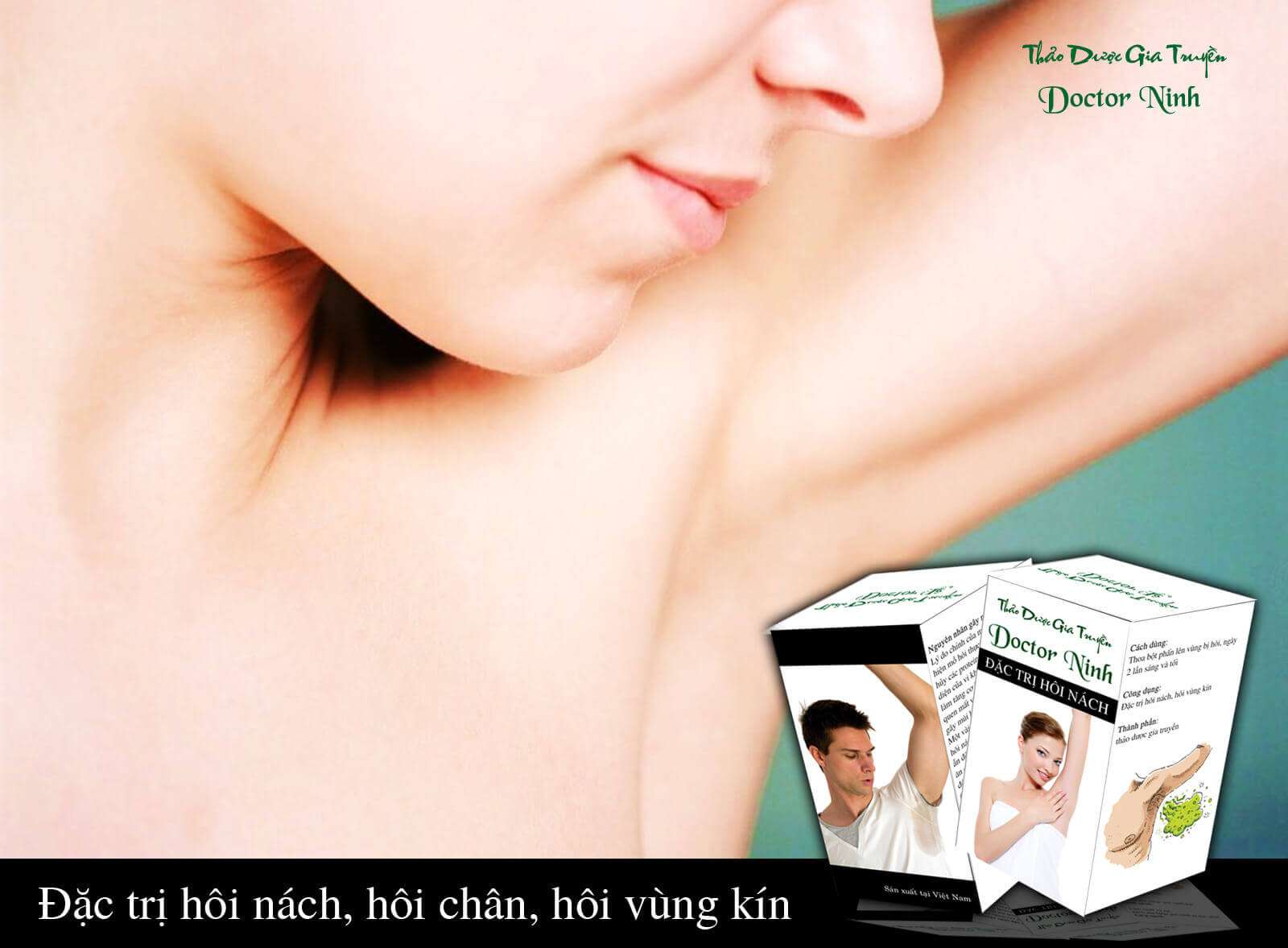 Bài thuốc chữa mùi hôi nách, hôi vùng kín tận gốc, không tái phát 37 Bài thuốc chữa mùi hôi nách, hôi vùng kín tận gốc, không tái phát 9
